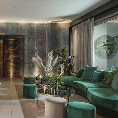 We Me Suite Hotel ريتشوني المظهر الخارجي الصورة