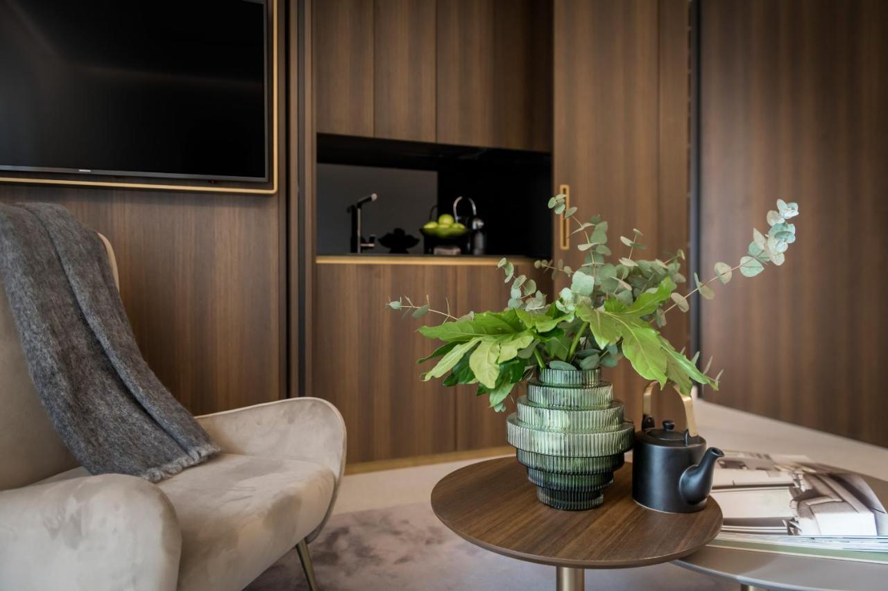 We Me Suite Hotel ريتشوني المظهر الخارجي الصورة