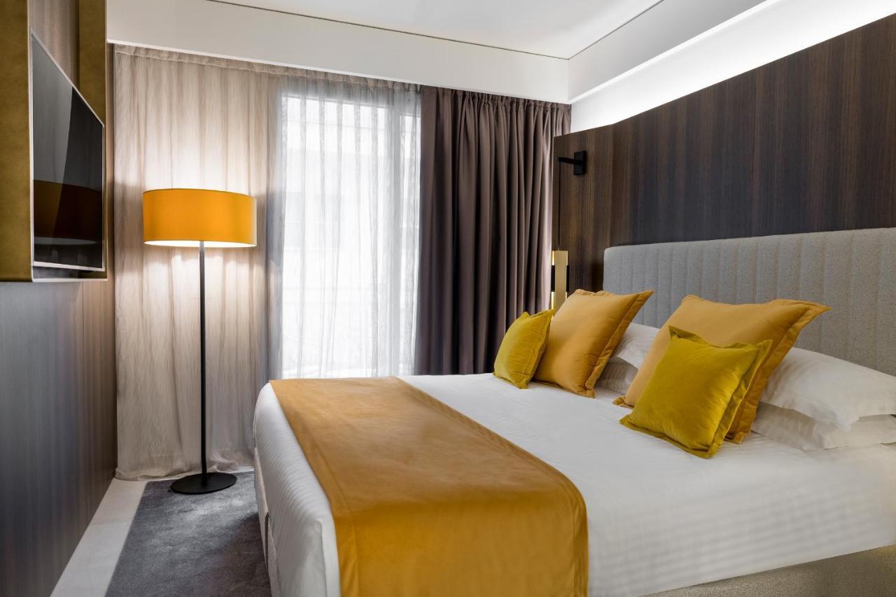 We Me Suite Hotel ريتشوني المظهر الخارجي الصورة