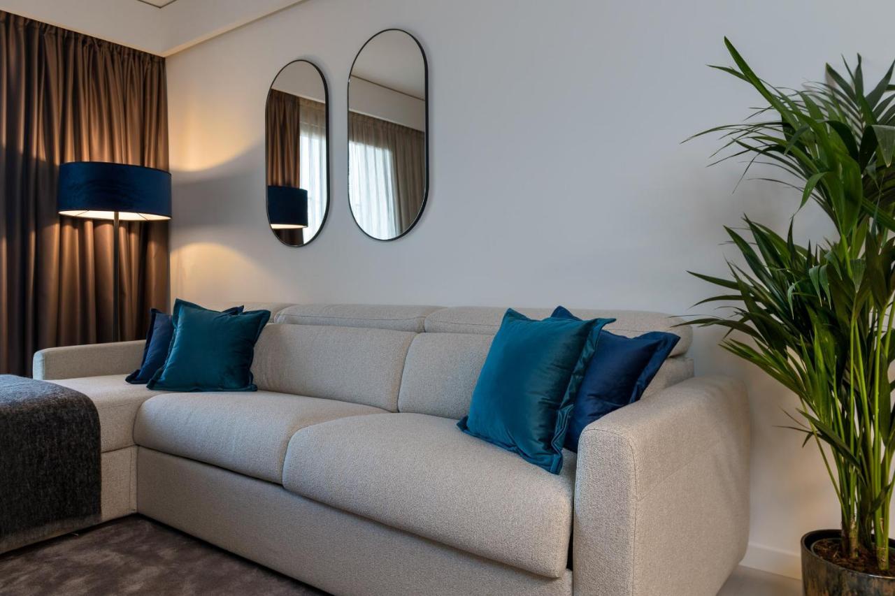 We Me Suite Hotel ريتشوني المظهر الخارجي الصورة