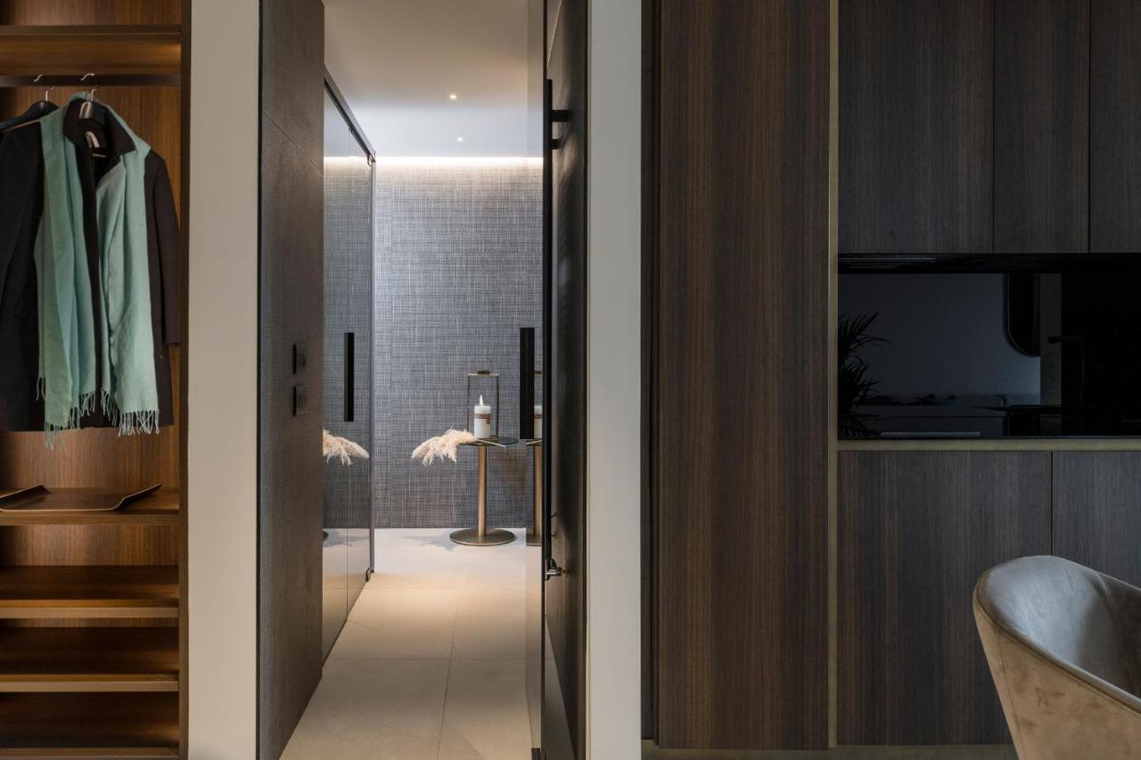 We Me Suite Hotel ريتشوني المظهر الخارجي الصورة