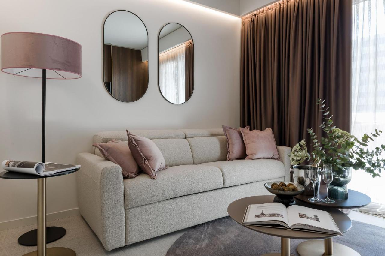 We Me Suite Hotel ريتشوني المظهر الخارجي الصورة