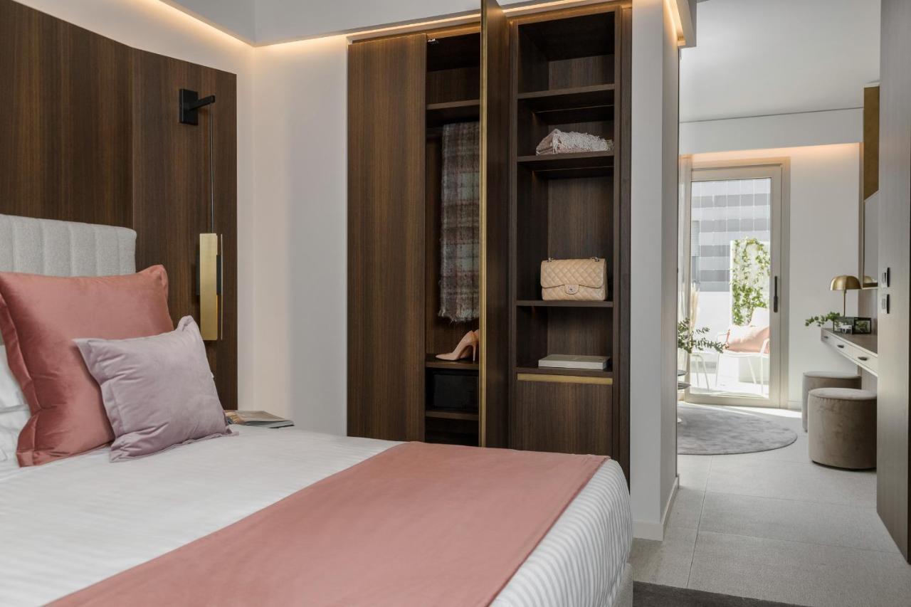 We Me Suite Hotel ريتشوني المظهر الخارجي الصورة