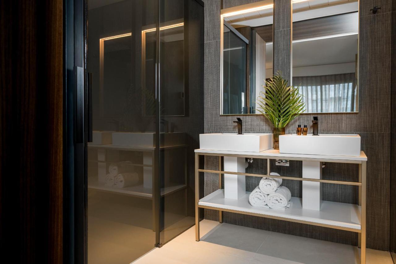 We Me Suite Hotel ريتشوني المظهر الخارجي الصورة