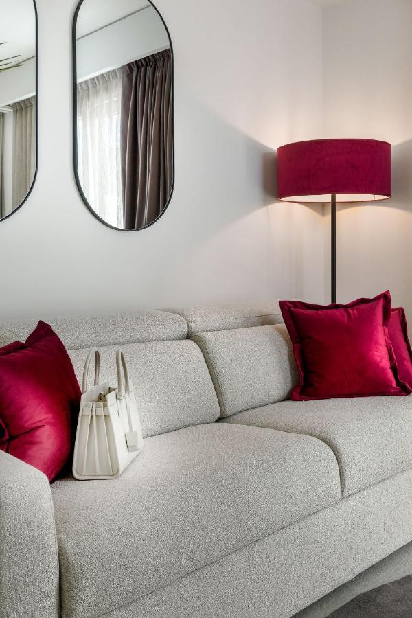 We Me Suite Hotel ريتشوني المظهر الخارجي الصورة