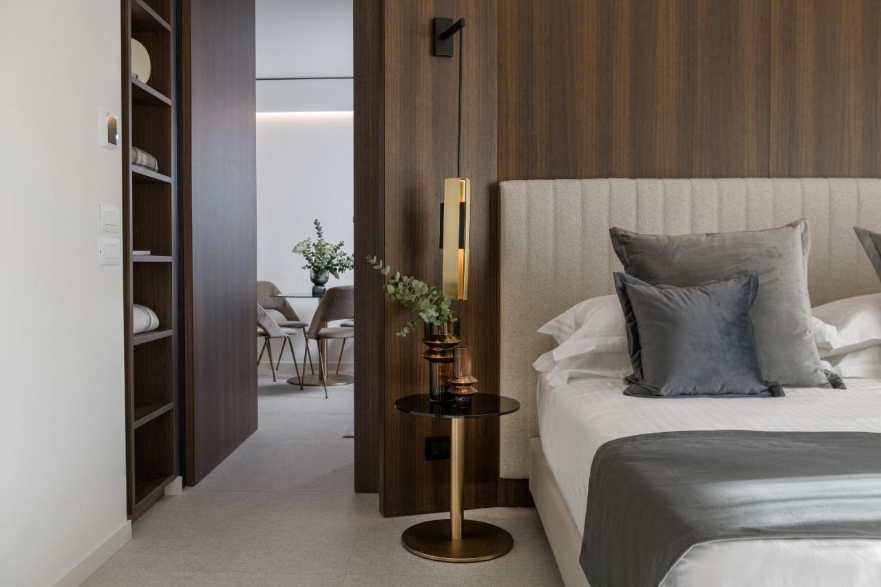 We Me Suite Hotel ريتشوني المظهر الخارجي الصورة