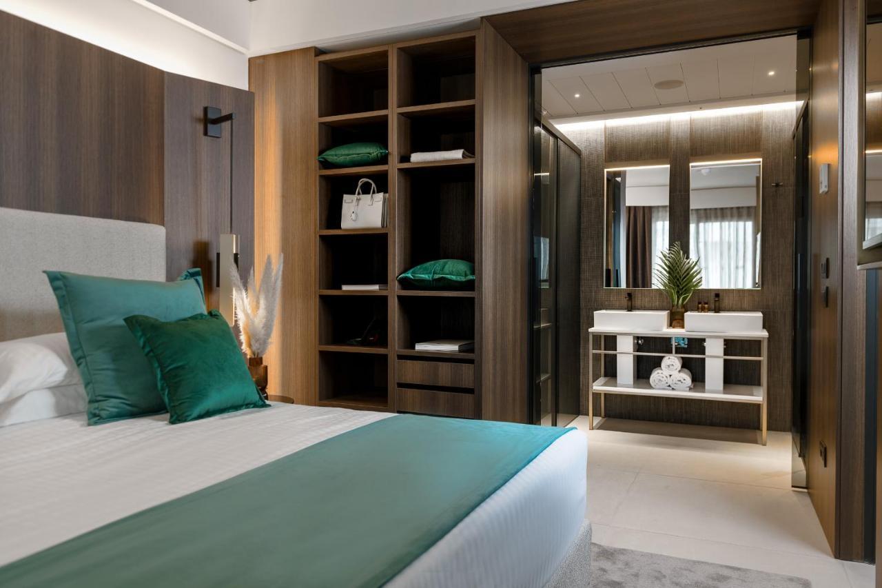 We Me Suite Hotel ريتشوني المظهر الخارجي الصورة