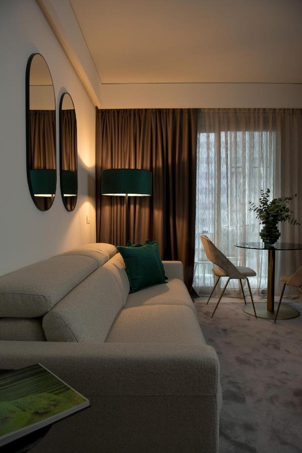 We Me Suite Hotel ريتشوني المظهر الخارجي الصورة