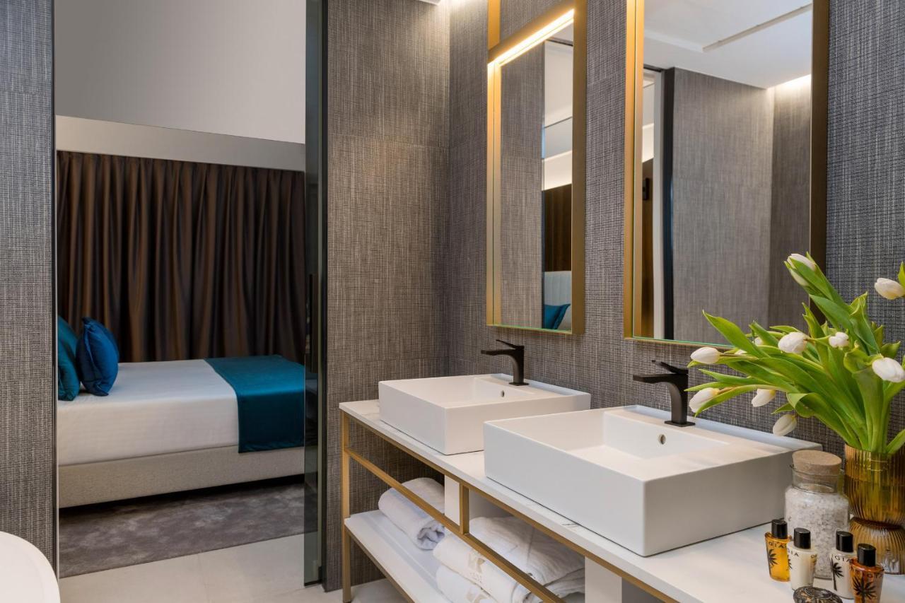 We Me Suite Hotel ريتشوني المظهر الخارجي الصورة