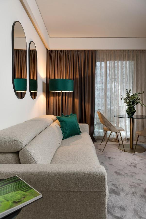 We Me Suite Hotel ريتشوني المظهر الخارجي الصورة
