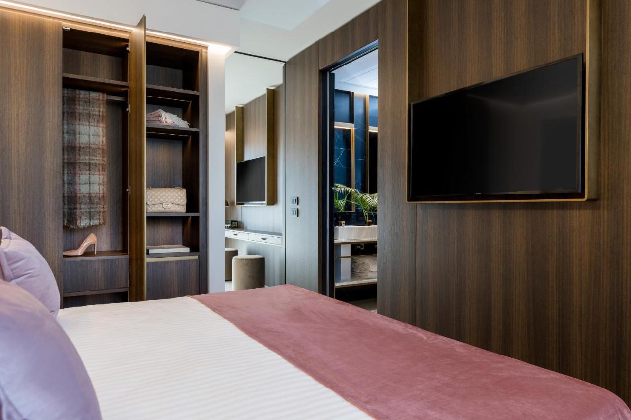 We Me Suite Hotel ريتشوني المظهر الخارجي الصورة