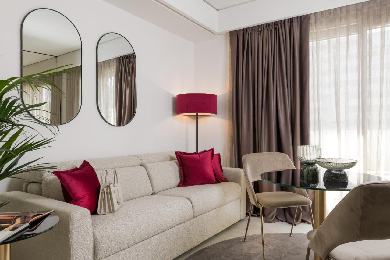 We Me Suite Hotel ريتشوني المظهر الخارجي الصورة