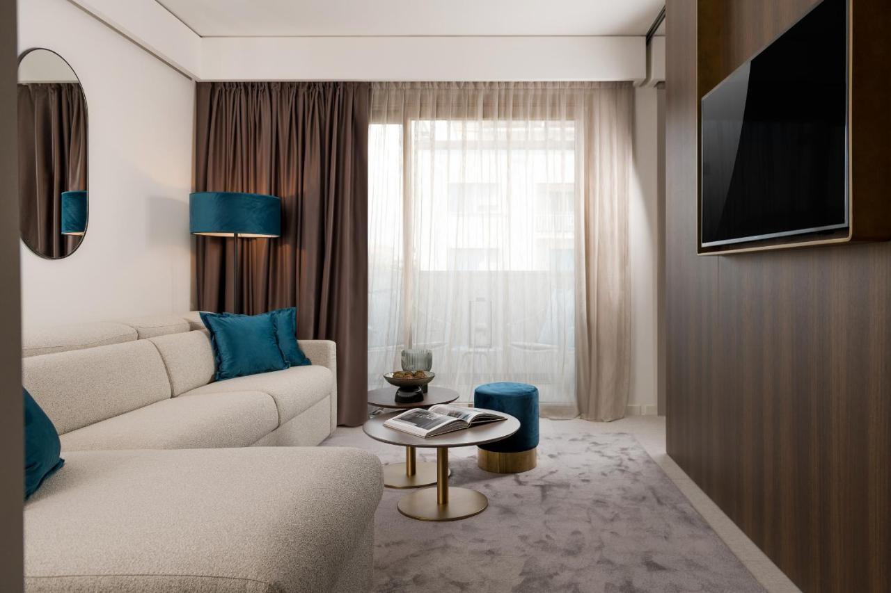 We Me Suite Hotel ريتشوني المظهر الخارجي الصورة