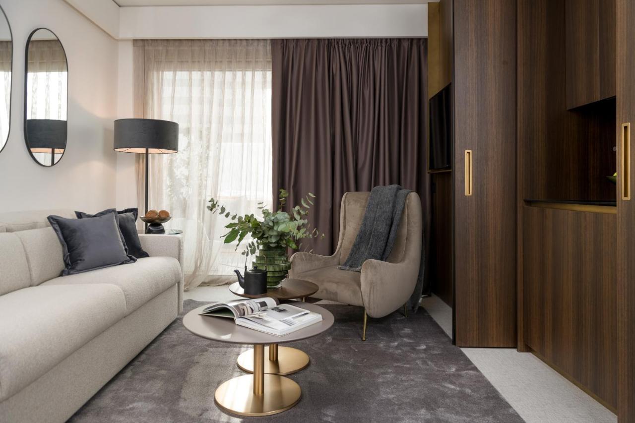 We Me Suite Hotel ريتشوني المظهر الخارجي الصورة