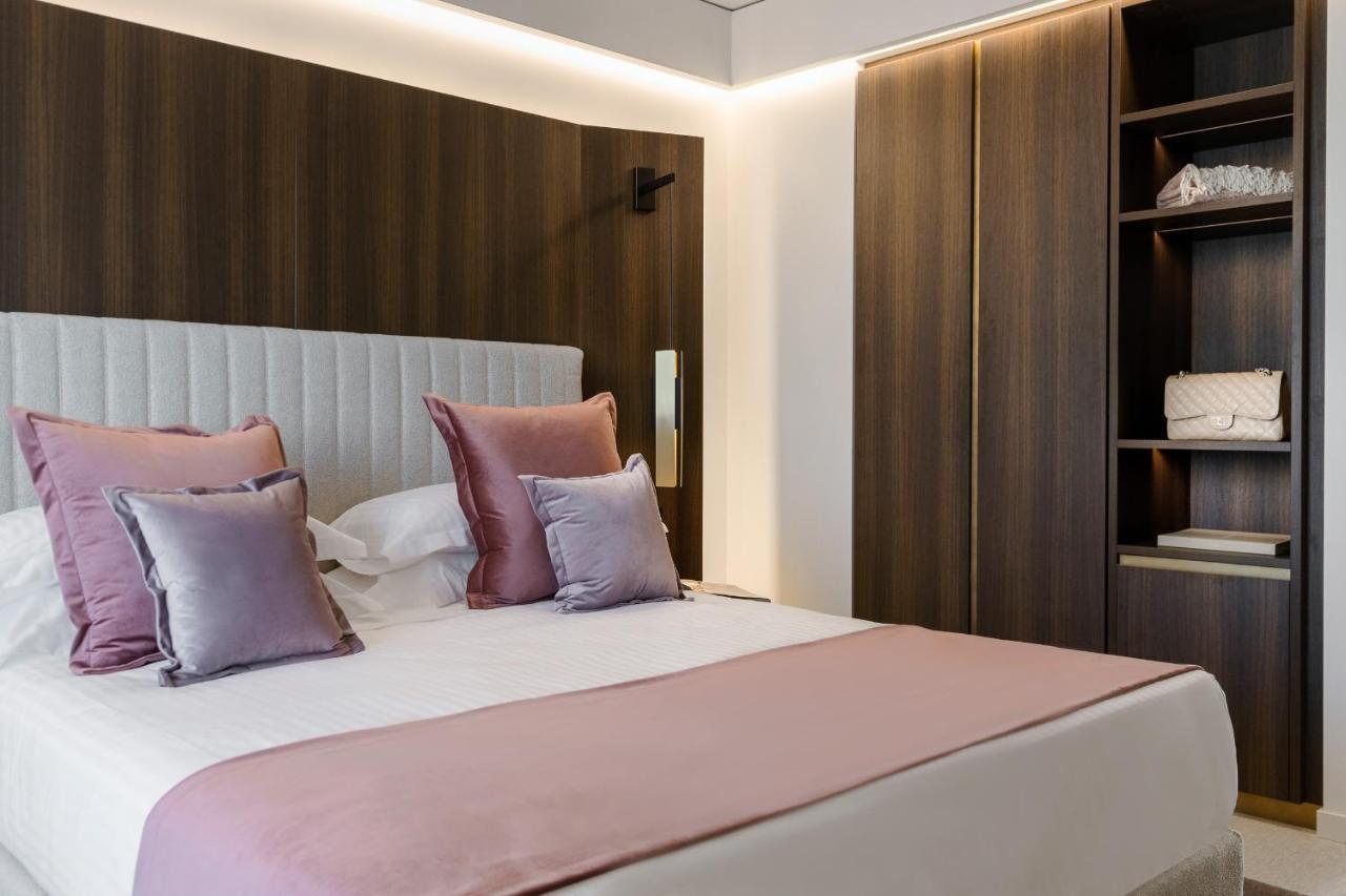 We Me Suite Hotel ريتشوني المظهر الخارجي الصورة