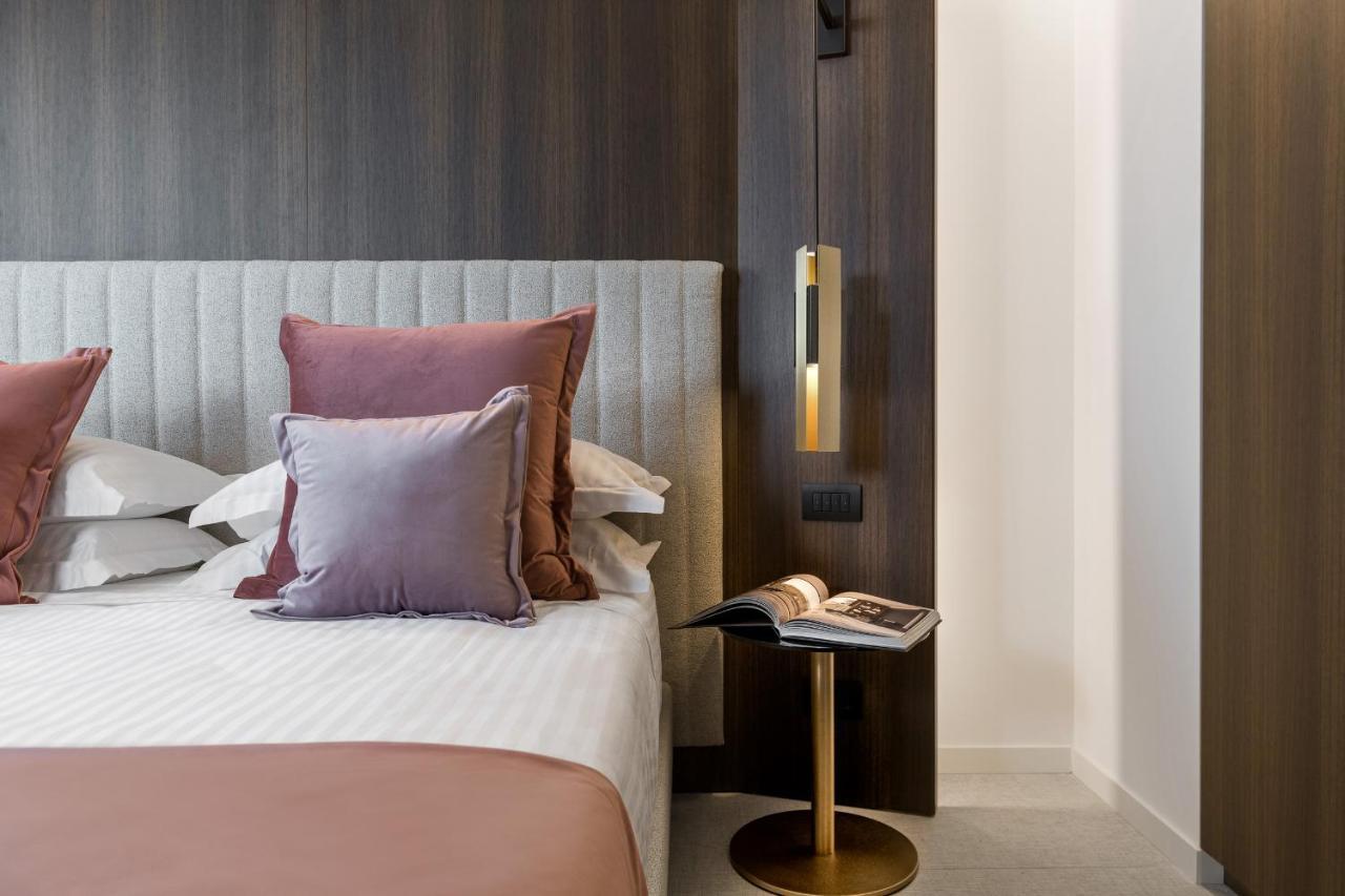 We Me Suite Hotel ريتشوني المظهر الخارجي الصورة