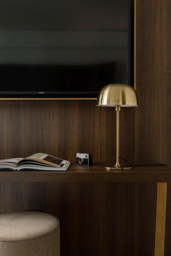 We Me Suite Hotel ريتشوني المظهر الخارجي الصورة
