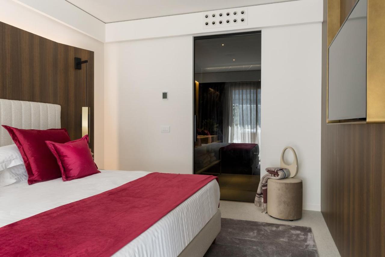 We Me Suite Hotel ريتشوني المظهر الخارجي الصورة