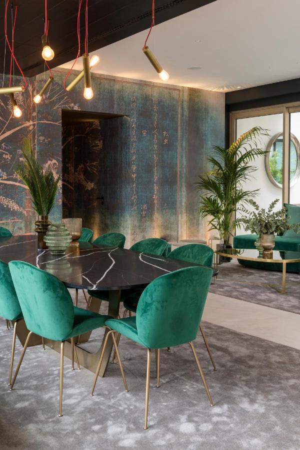 We Me Suite Hotel ريتشوني المظهر الخارجي الصورة