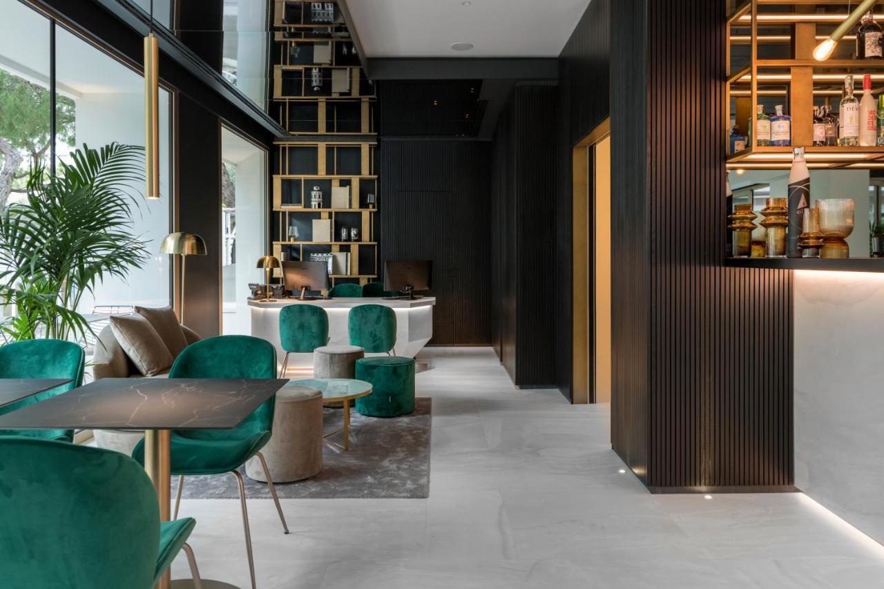 We Me Suite Hotel ريتشوني المظهر الخارجي الصورة