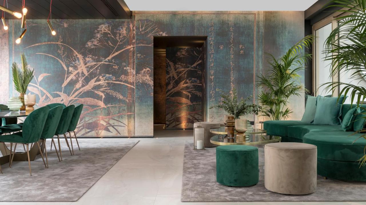 We Me Suite Hotel ريتشوني المظهر الخارجي الصورة