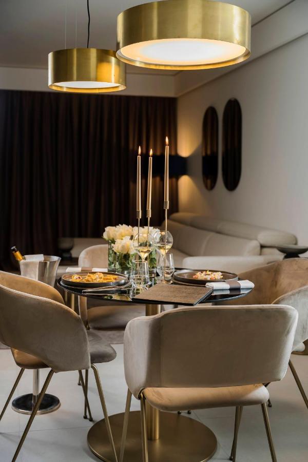 We Me Suite Hotel ريتشوني المظهر الخارجي الصورة
