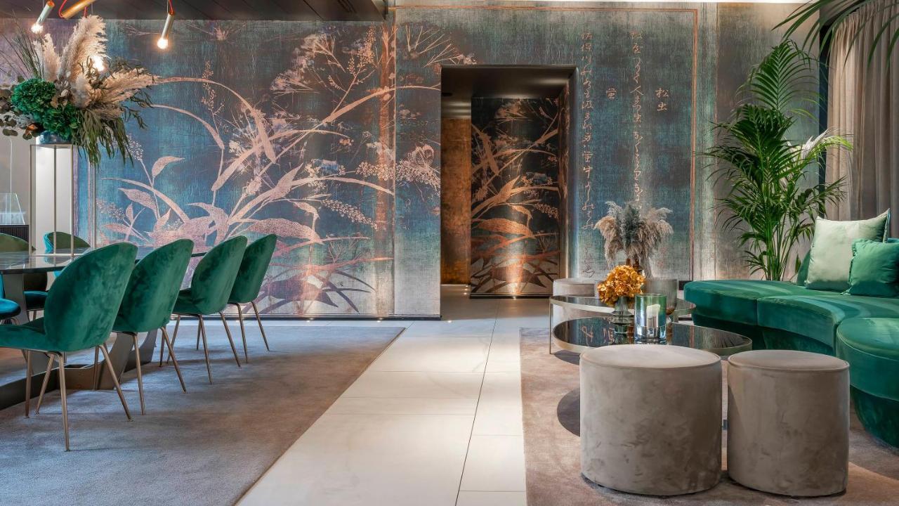 We Me Suite Hotel ريتشوني المظهر الخارجي الصورة