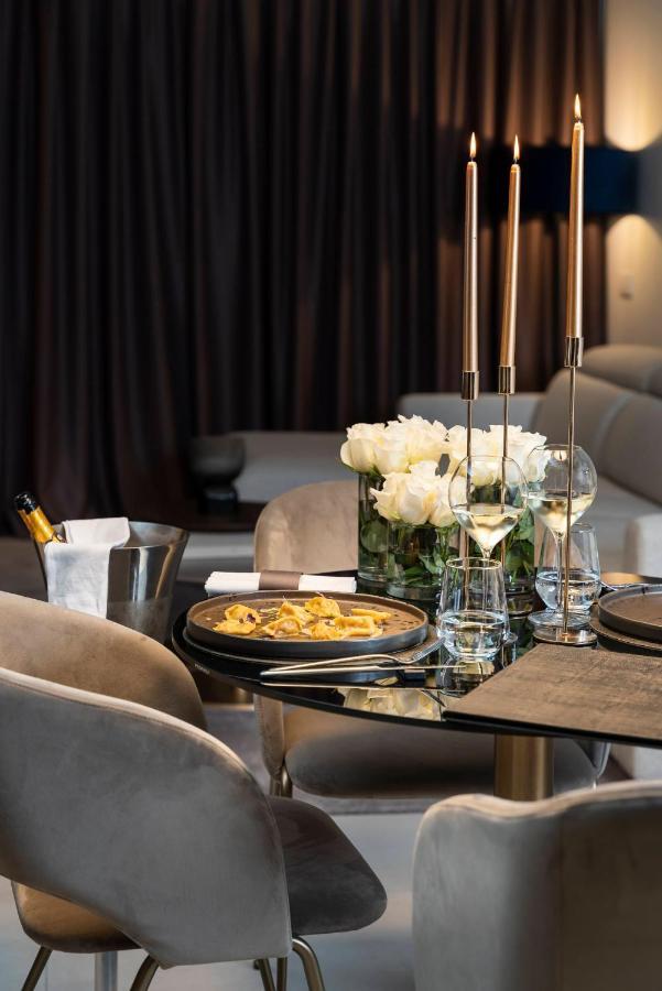 We Me Suite Hotel ريتشوني المظهر الخارجي الصورة