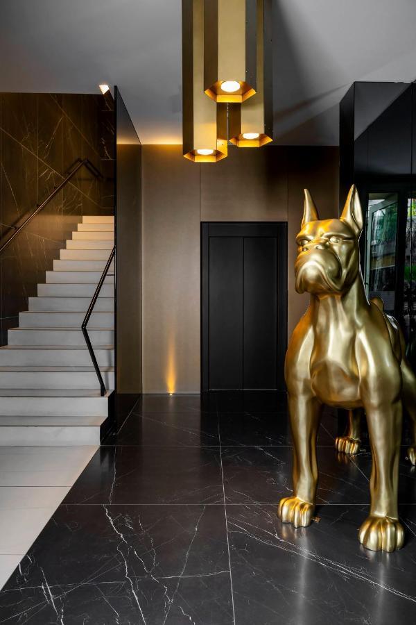 We Me Suite Hotel ريتشوني المظهر الخارجي الصورة