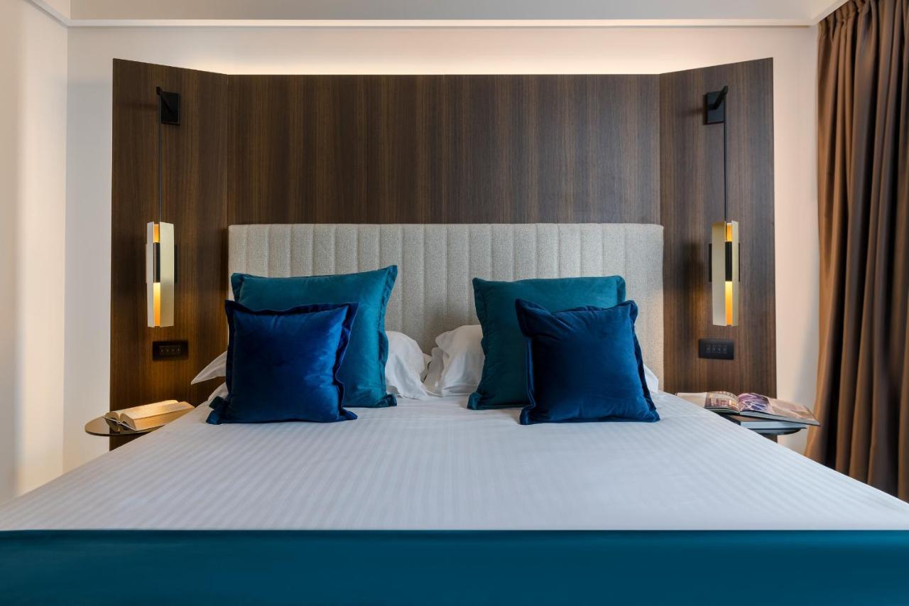 We Me Suite Hotel ريتشوني المظهر الخارجي الصورة