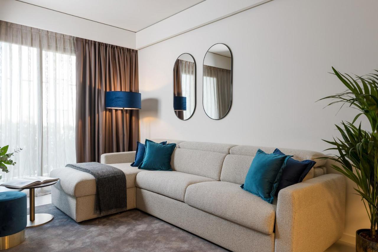 We Me Suite Hotel ريتشوني المظهر الخارجي الصورة
