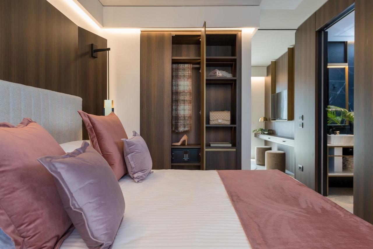We Me Suite Hotel ريتشوني المظهر الخارجي الصورة