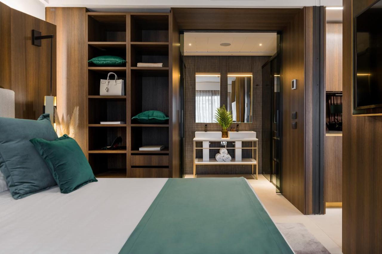 We Me Suite Hotel ريتشوني المظهر الخارجي الصورة