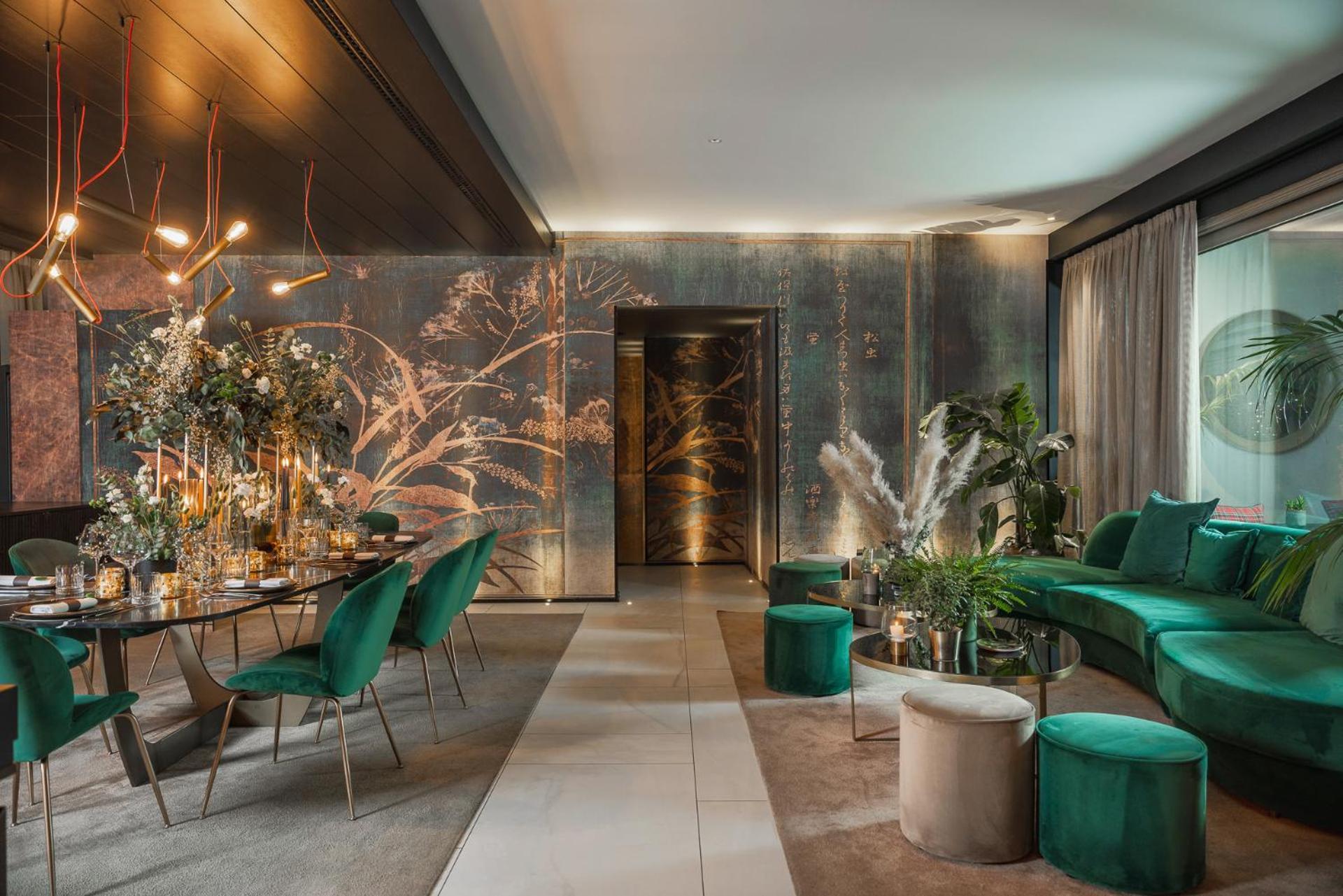 We Me Suite Hotel ريتشوني المظهر الخارجي الصورة