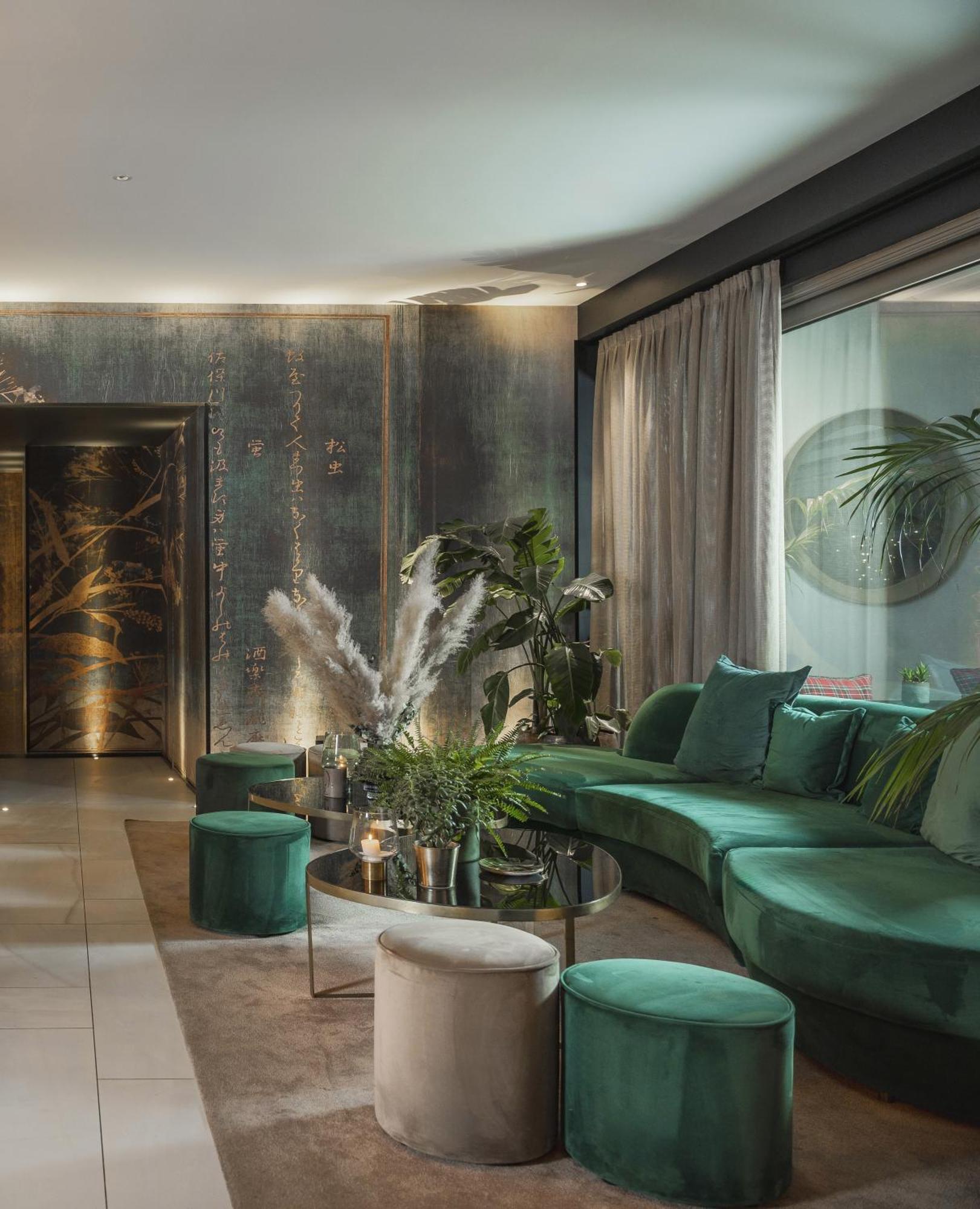 We Me Suite Hotel ريتشوني المظهر الخارجي الصورة